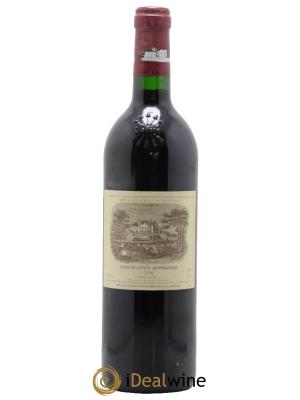 Château Lafite Rothschild 1er Grand Cru Classé