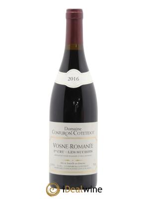 Vosne-Romanée 1er Cru Les Suchots Confuron-Cotetidot