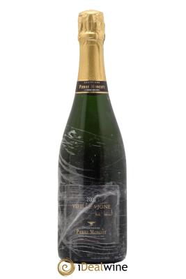 Cuvée Nicole Moncuit Vieilles Vignes Extra Brut Pierre Moncuit