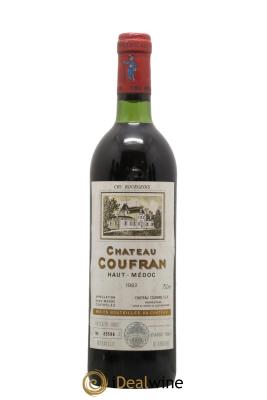 Château Coufran Cru Bourgeois