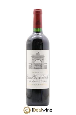 Château Léoville Las Cases 2ème Grand Cru Classé