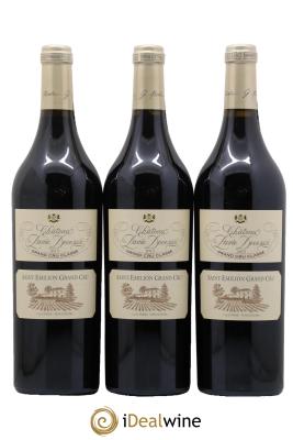 Château Pavie Decesse Grand Cru Classé