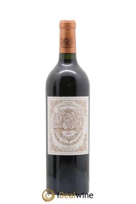 Pichon Longueville Baron 2ème Grand Cru Classé