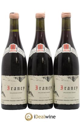 Irancy Vincent Dauvissat (Domaine)