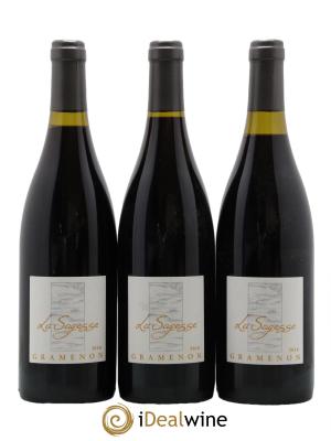 Côtes du Rhône La Sagesse Gramenon (Domaine) 