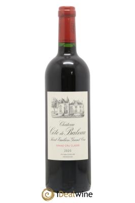 Château Côte de Baleau Grand Cru Classé 