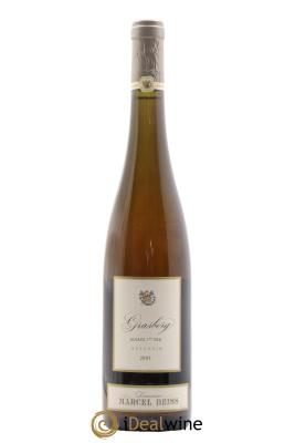 Alsace Grasberg Marcel Deiss (Domaine) 