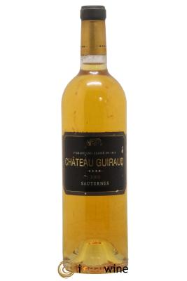 Château Guiraud 1er Grand Cru Classé 