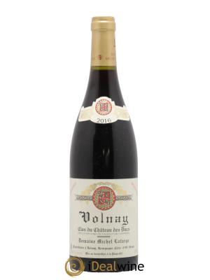 Volnay 1er Cru Clos du Château des Ducs Lafarge (Domaine) 