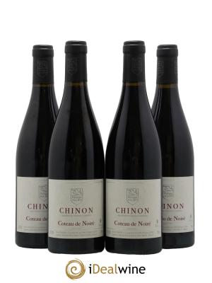 Chinon Coteau de Noiré Philippe Alliet