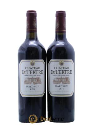 Château du Tertre 5ème Grand Cru Classé