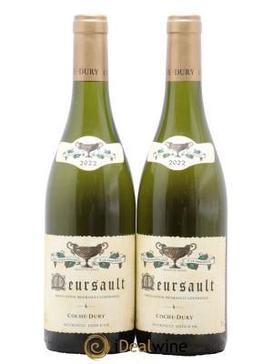 Meursault Coche Dury (Domaine)