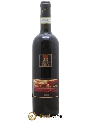 Brunello di Montalcino DOCG Poggio Rubino