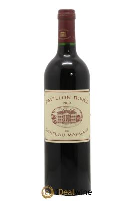 Pavillon Rouge du Château Margaux Second Vin 