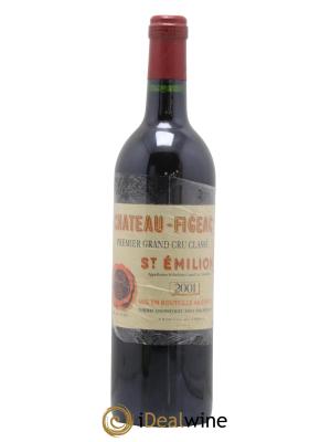 Château Figeac 1er Grand Cru Classé A