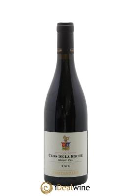 Clos de la Roche Grand Cru Castagnier (Domaine)