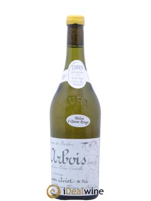 Arbois Melon à Queue Rouge Cuvée des Docteurs Lucien Aviet (Domaine) 