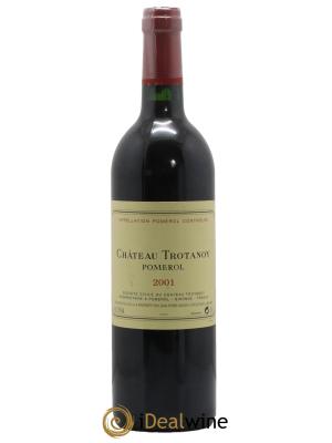 Château Trotanoy