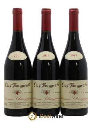 Saumur-Champigny Les Poyeux Clos Rougeard