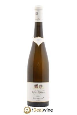 Allemagne Mosel-Saar Piesporter Goldtröpfchen 1. Gewächs Auslese Reinhold Haart