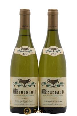 Meursault Coche Dury (Domaine) 