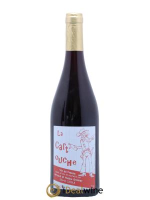 Vin de France La Cartouche Domaine Greiner