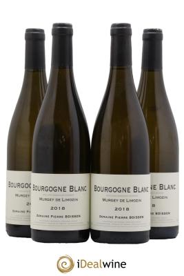 Bourgogne Murgey de Limozin Pierre Boisson (Domaine) 