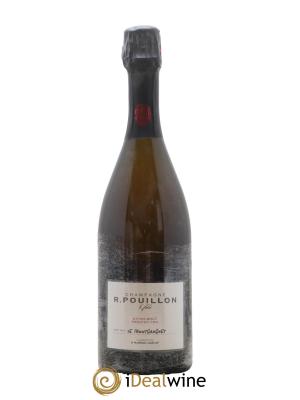 Premier Cru Le Montgruguet Extra-Brut R. Pouillon & fils