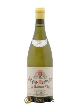 Puligny-Montrachet 1er Cru Les Chalumeaux Matrot (Domaine)