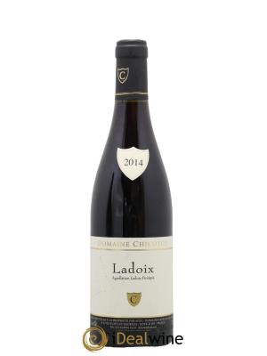 Ladoix Domaine Chicotot