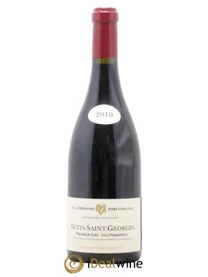 Nuits Saint-Georges 1er Cru Les Perrières Forey Père et Fils (Domaine)