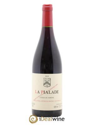 Côtes du Rhône La Pialade Emmanuel Reynaud