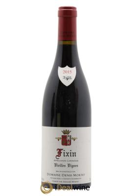 Fixin Vieilles vignes Denis Mortet (Domaine)