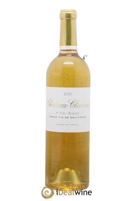 Château Climens 1er Grand Cru Classé