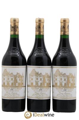 Château Haut Brion 1er Grand Cru Classé