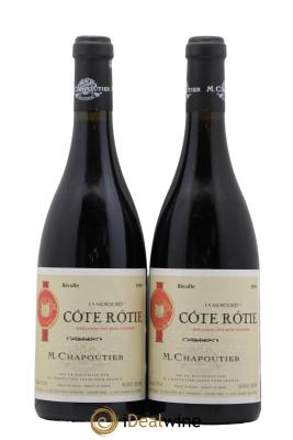 Côte-Rôtie La Mordorée Chapoutier 