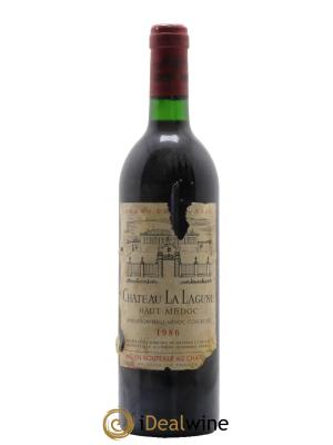 Château la Lagune 3ème Grand Cru Classé