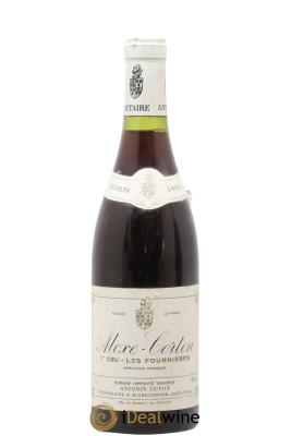 Aloxe-Corton 1er Cru Les Fournieres Antonin Guyon