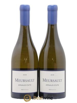 Meursault Arnaud Ente