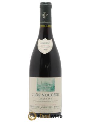 Clos de Vougeot Grand Cru Jacques Prieur (Domaine)