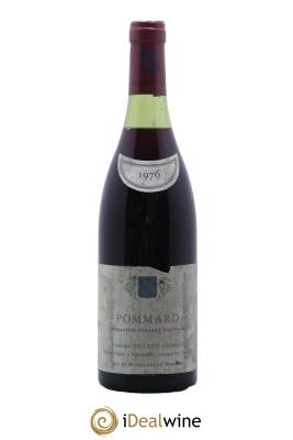 Pommard Domaine Billard Gonnet