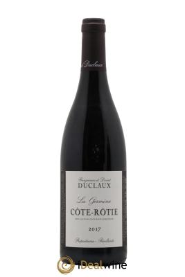 Côte-Rôtie La Germine Domaine Duclaux