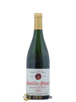 Pouilly-Fuissé Autour de la Roche J.A. Ferret (Domaine)