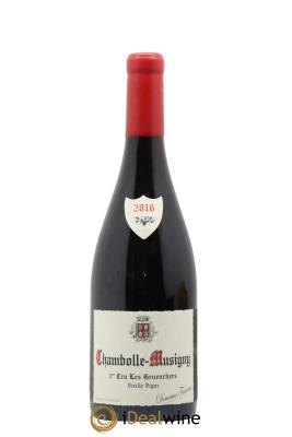 Chambolle-Musigny 1er Cru Les Gruenchers Vieille Vigne Fourrier (Domaine)