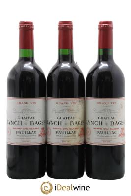 Château Lynch Bages 5ème Grand Cru Classé