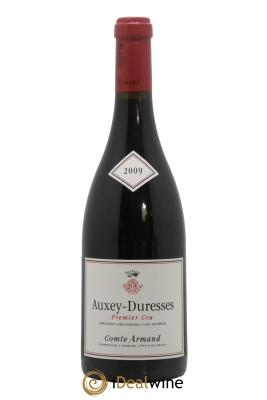 Auxey-Duresses 1er Cru Comte Armand 