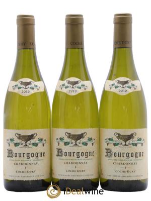 Bourgogne Coche Dury (Domaine)