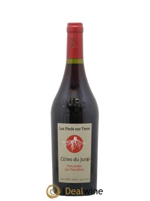 Côtes du Jura Trousseau - Les Trouillots Valentin Morel