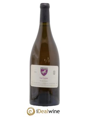 Vin de France La Lune Mark Angeli (Domaine) - Ferme de la Sansonnière