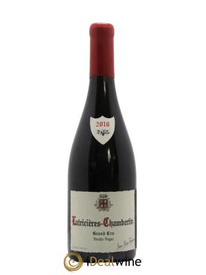 Latricières-Chambertin Grand Cru Vieille Vigne Fourrier (Domaine)